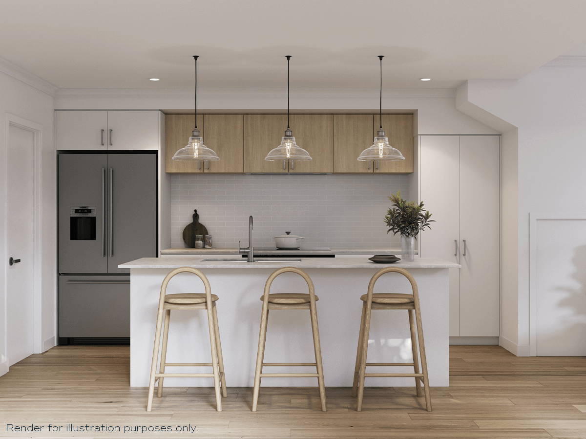 [Townhouses] Atwater Estate, Rockingham OpenLot